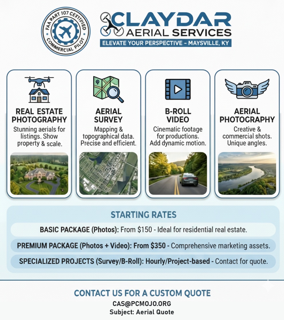 CAS Offerings
